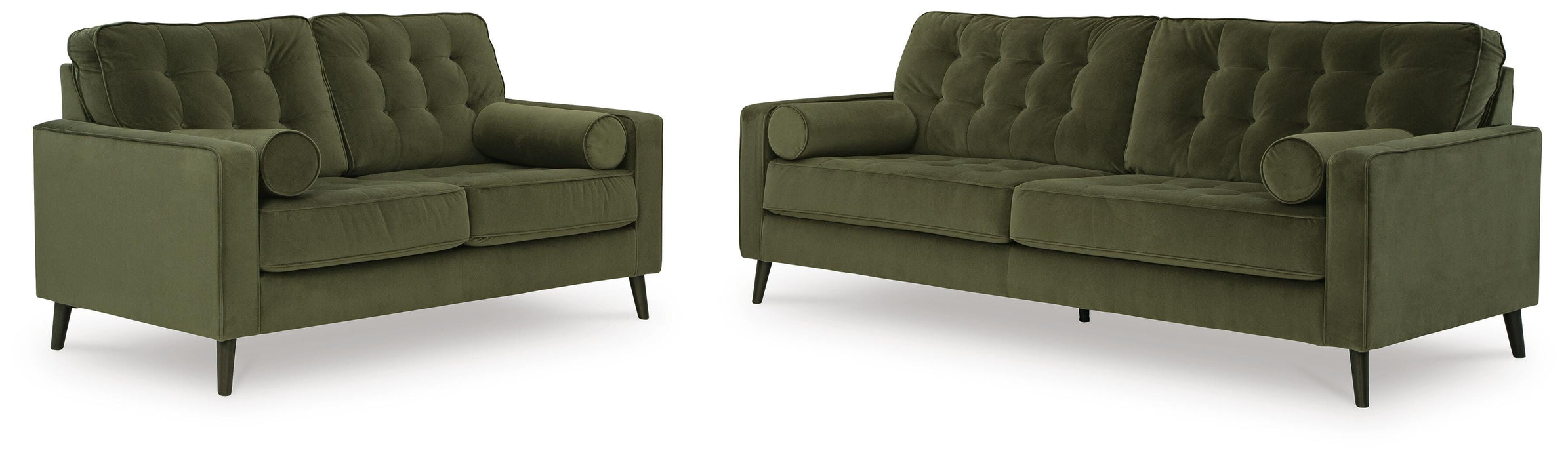 Five Star Furniture - Reveon Lakes Living Room Set