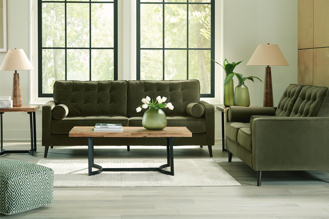 Five Star Furniture - Reveon Lakes Living Room Set