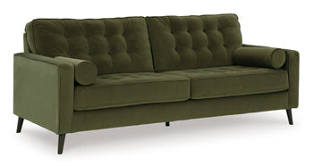 Five Star Furniture - Reveon Lakes Living Room Set