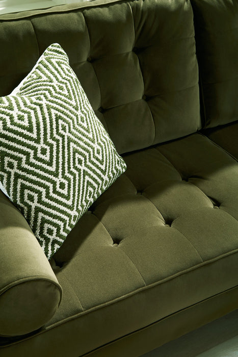 Five Star Furniture - Reveon Lakes Chaise