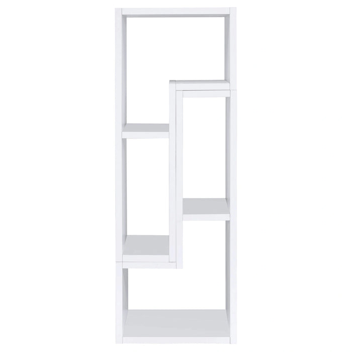 Five Star Furniture - Velma Bookshelf Console