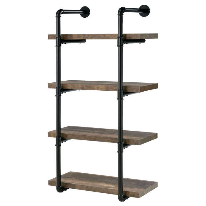 Five Star Furniture - Elmcrest Wall Shelf
