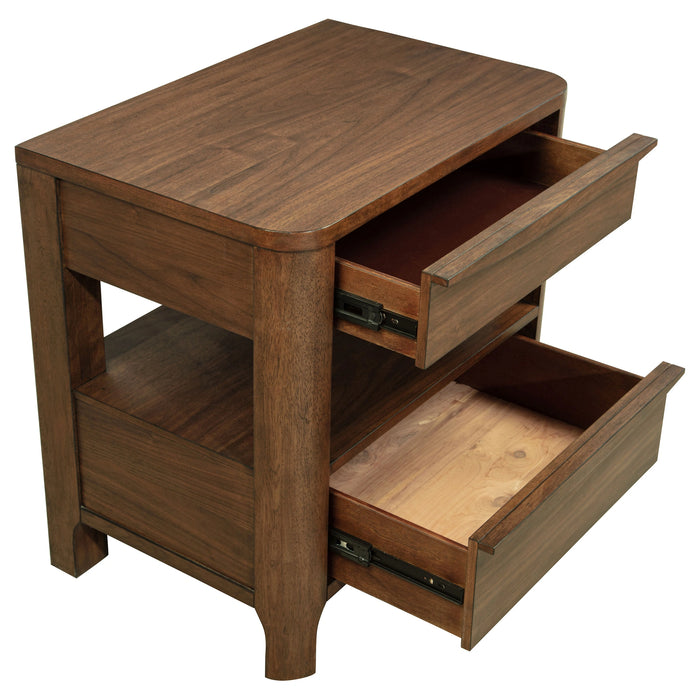 Five Star Furniture - Maderia Nightstand