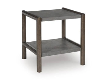 Five Star Furniture - Kallenny End Table