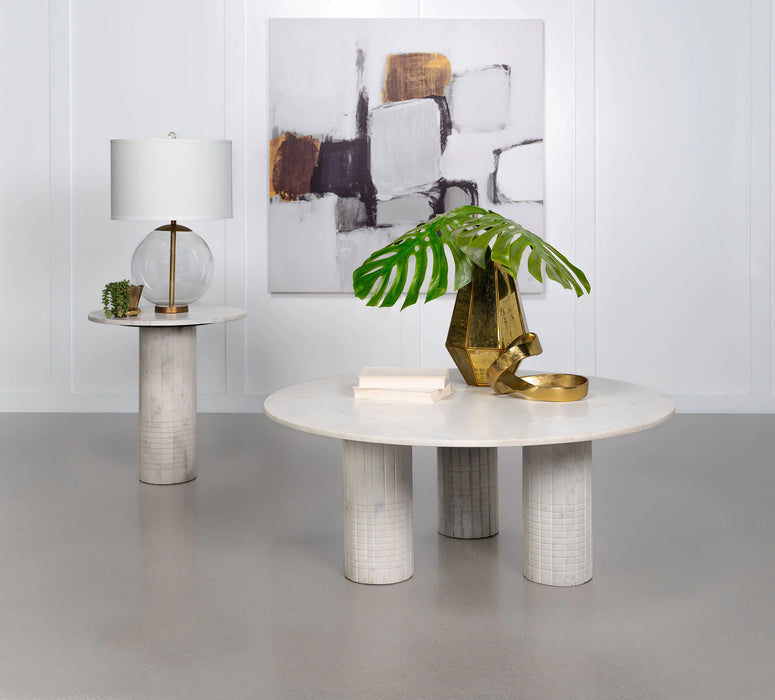Five Star Furniture - Astoria End Table
