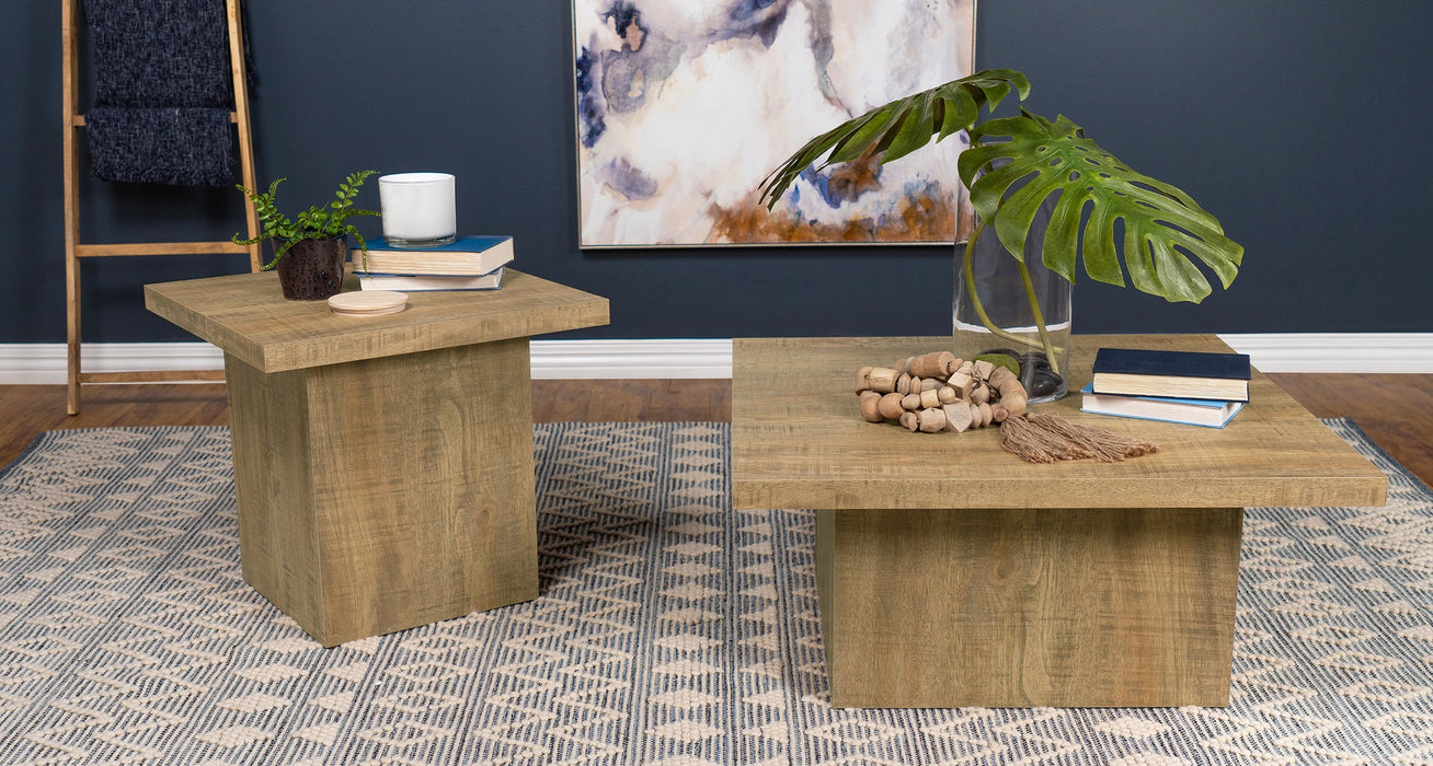 Five Star Furniture - Devar End Table