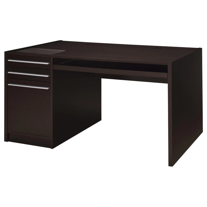 Five Star Furniture - Halston Computer Desk