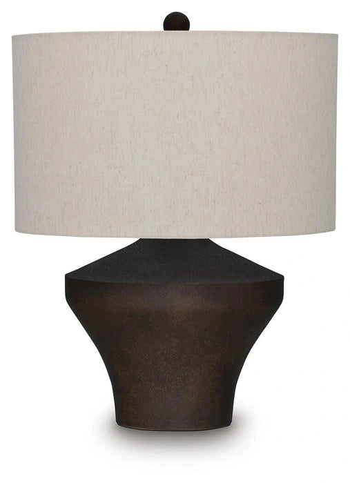 Five Star Furniture - Dolanham Table Lamp