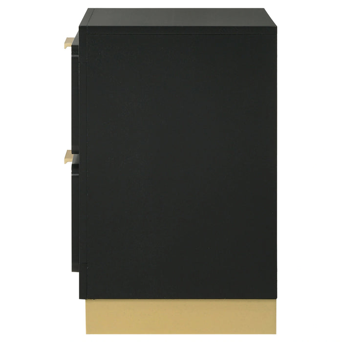 Five Star Furniture - Caraway Nightstand