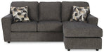 Five Star Furniture - Cascilla Sofa Chaise image
