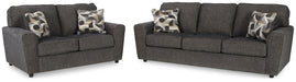 Five Star Furniture - Cascilla Living Room Set image