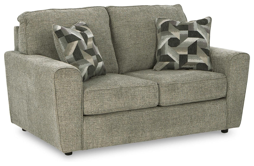 Five Star Furniture - Cascilla Loveseat