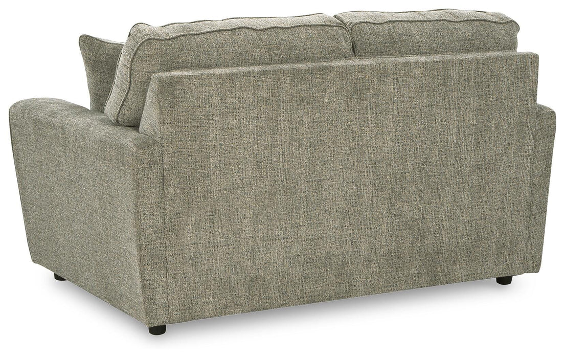 Five Star Furniture - Cascilla Loveseat
