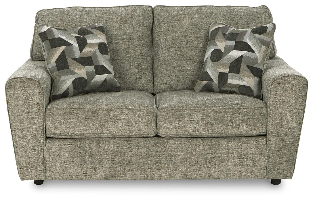 Five Star Furniture - Cascilla Living Room Set