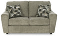 Five Star Furniture - Cascilla Loveseat image