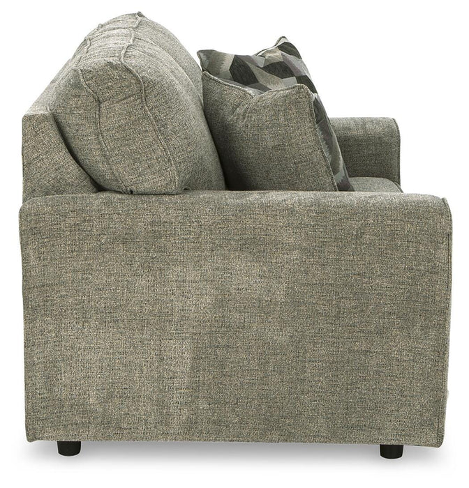 Five Star Furniture - Cascilla Loveseat