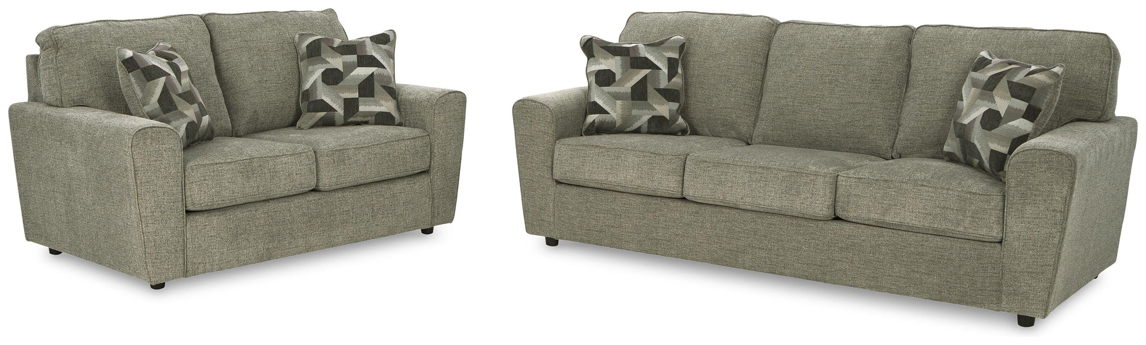 Five Star Furniture - Cascilla Living Room Set