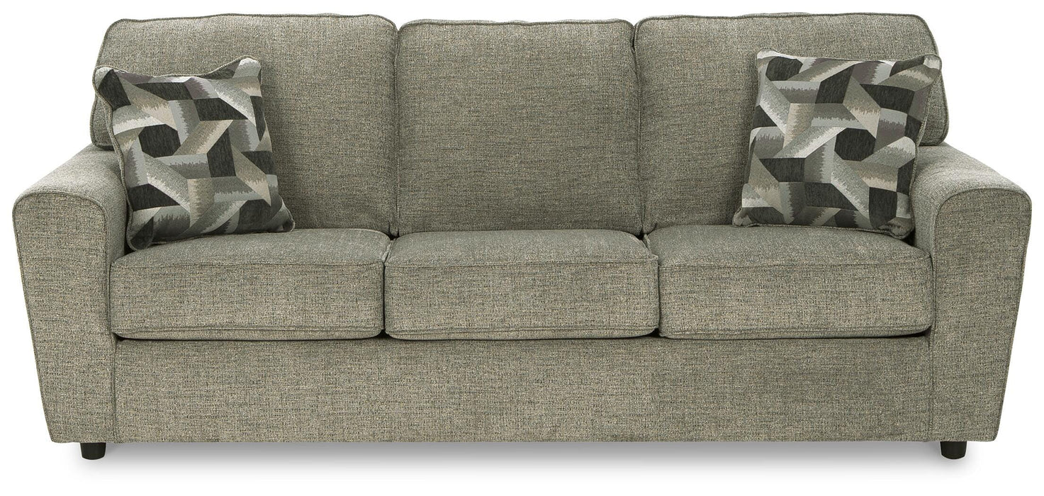 Five Star Furniture - Cascilla Living Room Set
