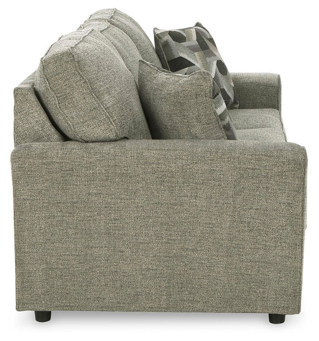 Five Star Furniture - Cascilla Living Room Set