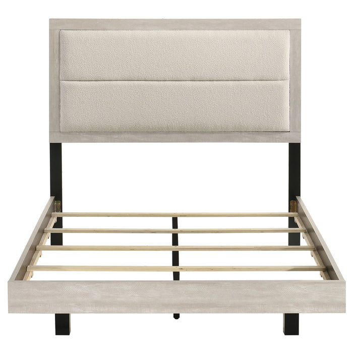 Five Star Furniture - Trenton Panel Bed