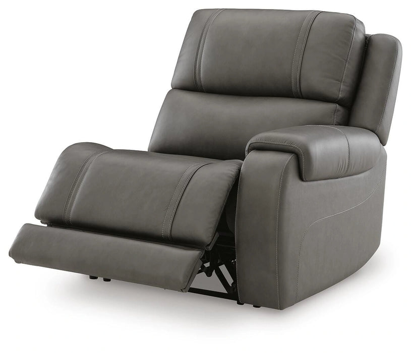 Five Star Furniture - 5Z - Pittson Power Reclining Sectional