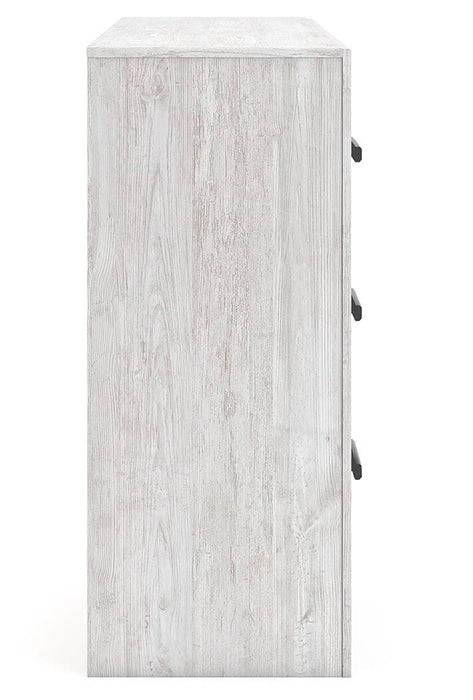 Five Star Furniture - Cayboni Dresser