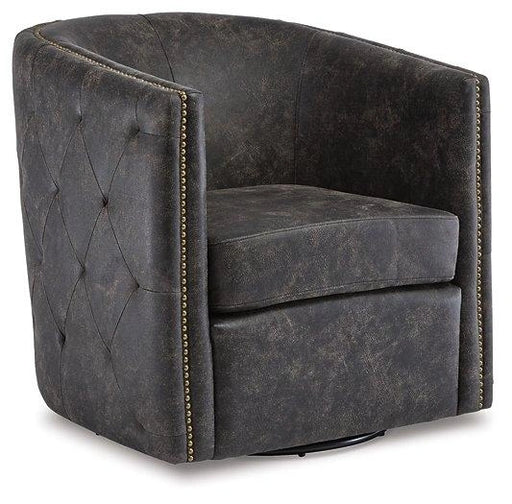 Five Star Furniture - Brentlow Accent Chair image