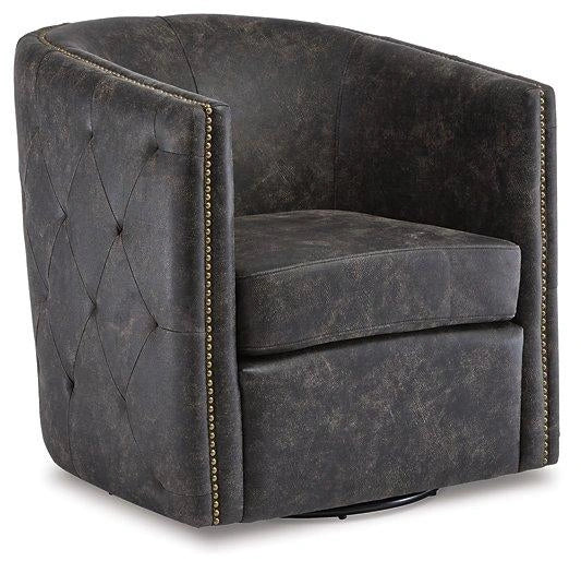 Five Star Furniture - Brentlow Accent Chair image