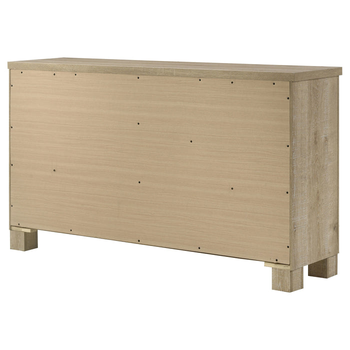 Five Star Furniture - Oakglen Dresser
