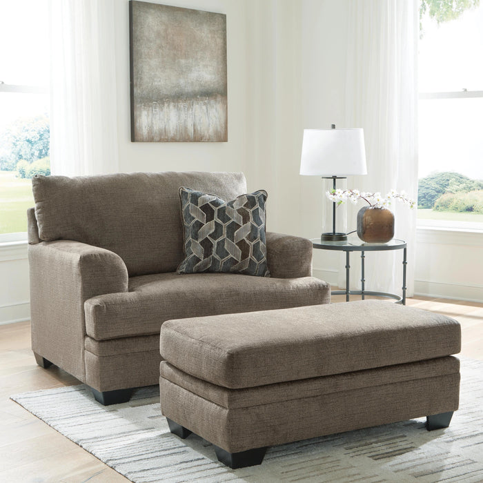 Five Star Furniture - Stonemeade Living Room Set