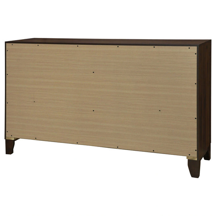 Five Star Furniture - Welsley Dresser