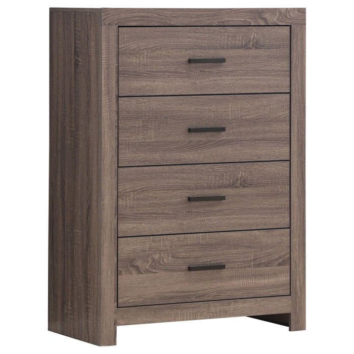 Five Star Furniture - Brantford Chest of Drawers