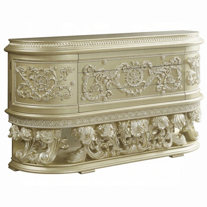 Five Star Furniture - Vatican Dresser