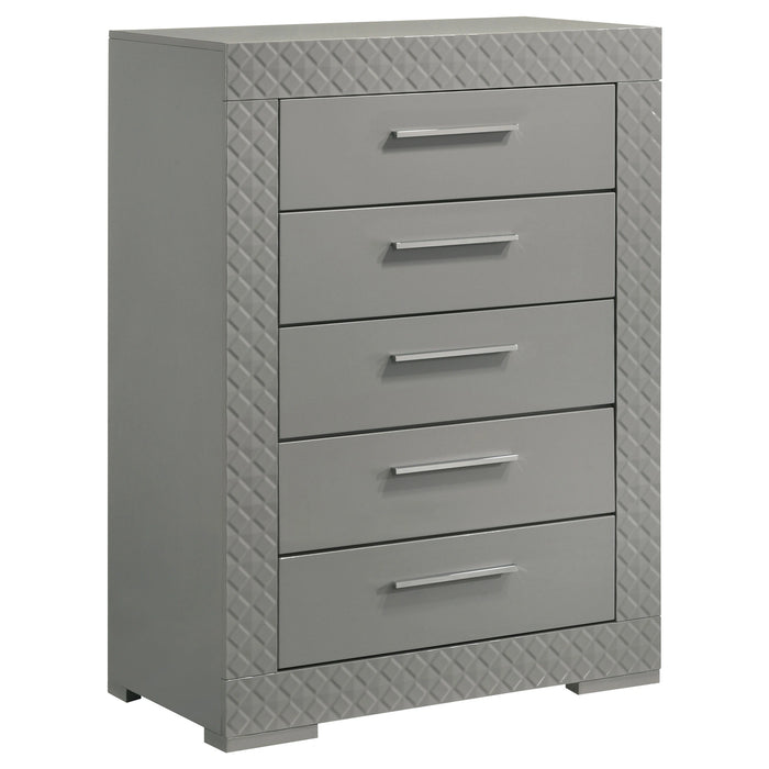 Five Star Furniture - Ives Bedroom Set