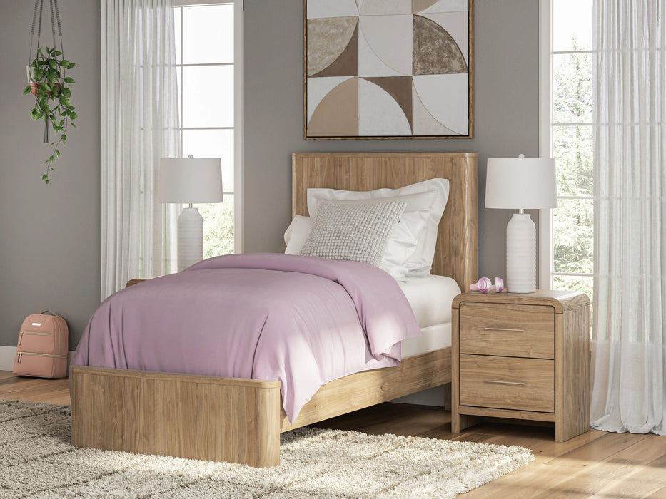 Five Star Furniture - Gramburg Bed