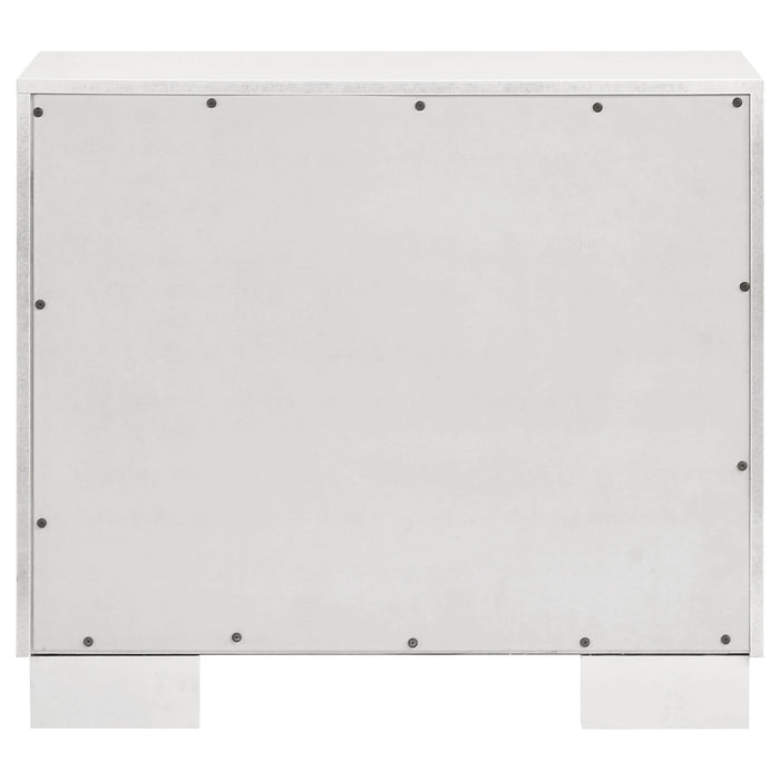 Five Star Furniture - Jessica Nightstand