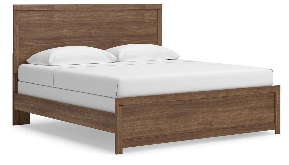Five Star Furniture - Broachmyn Bed