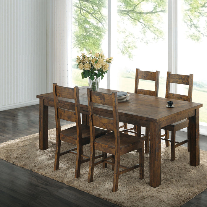Five Star Furniture - Coleman Dining Set