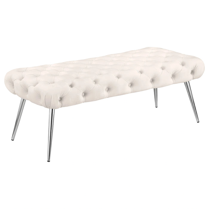 Five Star Furniture - Ella Accent Bench