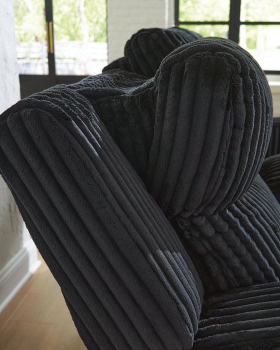 Five Star Furniture - Belvarrow Loveseat