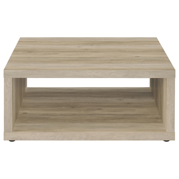 Five Star Furniture - Frisco Coffee Table Set
