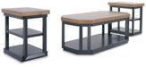 Five Star Furniture - Landocken Table (Set of 3) image