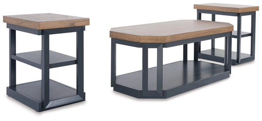 Five Star Furniture - Landocken Table (Set of 3) image