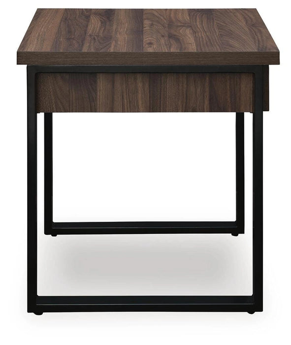 Five Star Furniture - Wickman Falls End Table