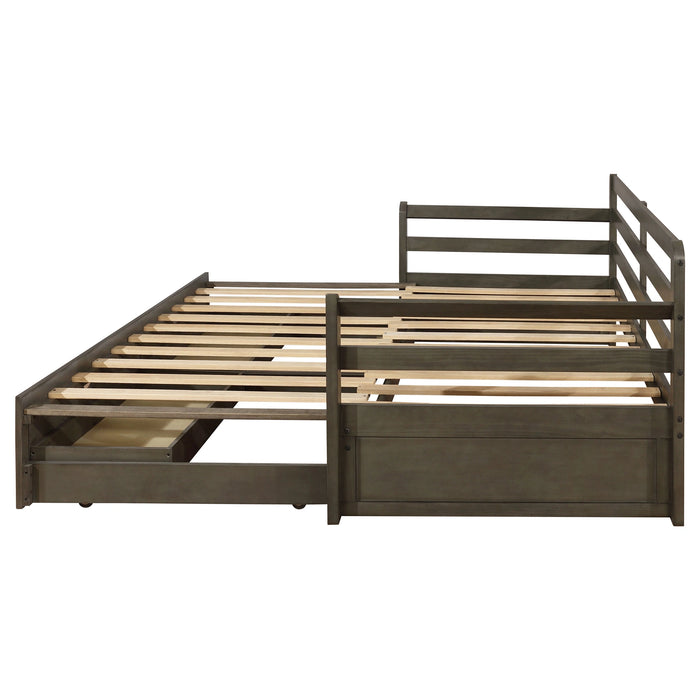 Five Star Furniture - Sorrento Extension Daybed with Drawers