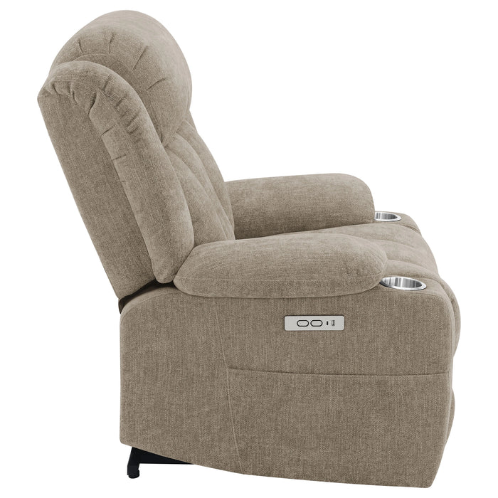 Five Star Furniture - Houston Power Lift Recliner