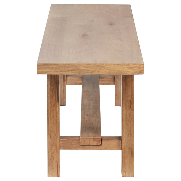 Five Star Furniture - Middleton Dining Bench