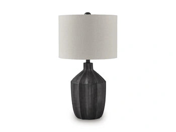 Five Star Furniture - Jilton Table Lamp
