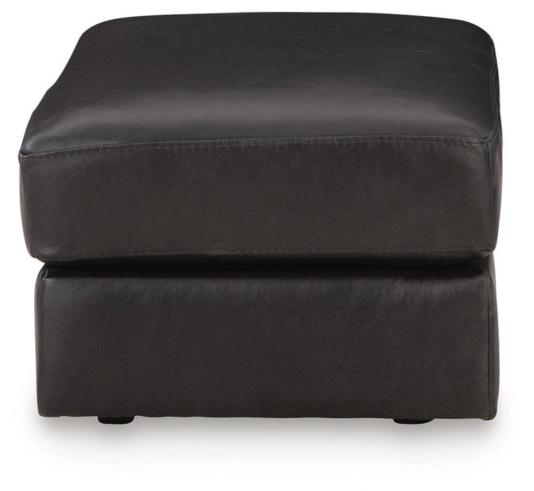 Five Star Furniture - Amiata Ottoman