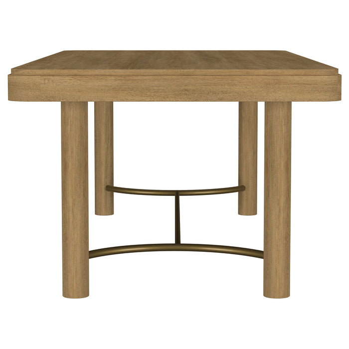 Five Star Furniture - Arini Extension Dining Table